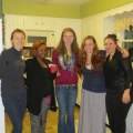 The Power of Volunteers in Fundraising Efforts in Northwest Louisiana
