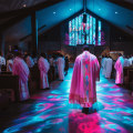 The Impact of Religious Organizations on Fundraising in Northwest Louisiana