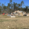 The Power of Fundraising in Northwest Louisiana: Supporting Disaster Relief and Recovery