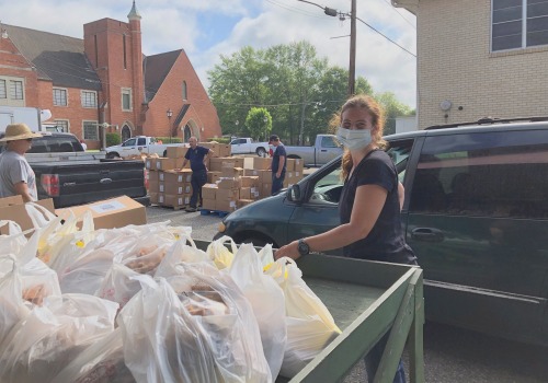 The Power of Small Businesses in Fundraising Events in Northwest Louisiana