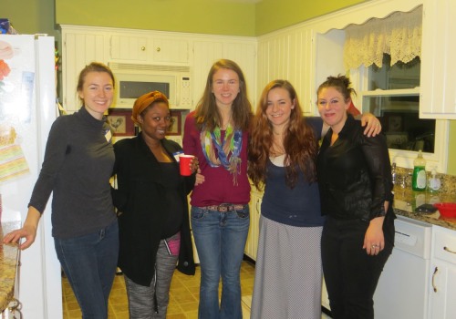 The Power of Volunteers in Fundraising Efforts in Northwest Louisiana
