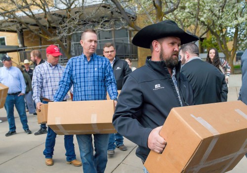 The Power of Fundraising for Charities in Northwest Louisiana