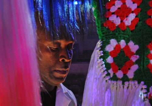 The Power of Fundraising for Northwest Louisiana's Cultural and Arts Scene