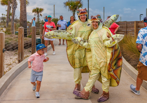 The Power of Local Celebrities and Influencers in Fundraising for Northwest Louisiana