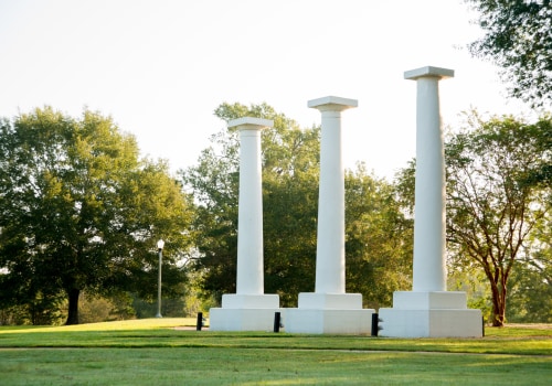 The Power of Partnerships: Successful Fundraising in Northwest Louisiana