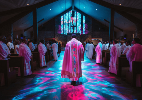 The Impact of Religious Organizations on Fundraising in Northwest Louisiana