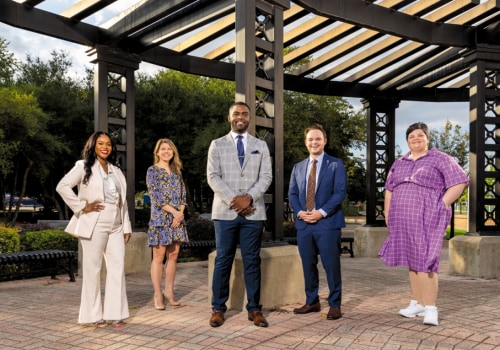 The Power of Fundraising in Northwest Louisiana