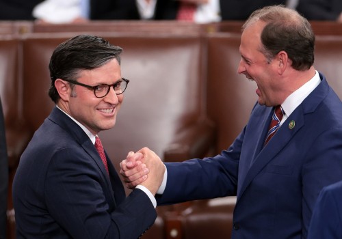 The Power of Fundraising in Political Campaigns in Northwest Louisiana